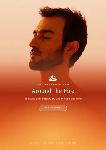 Cover of the free guide Around the Fire